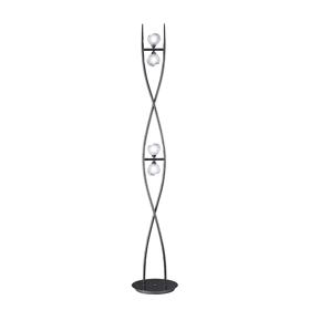 M0816BC  Fragma BC 170cm Floor Lamp 4 Light